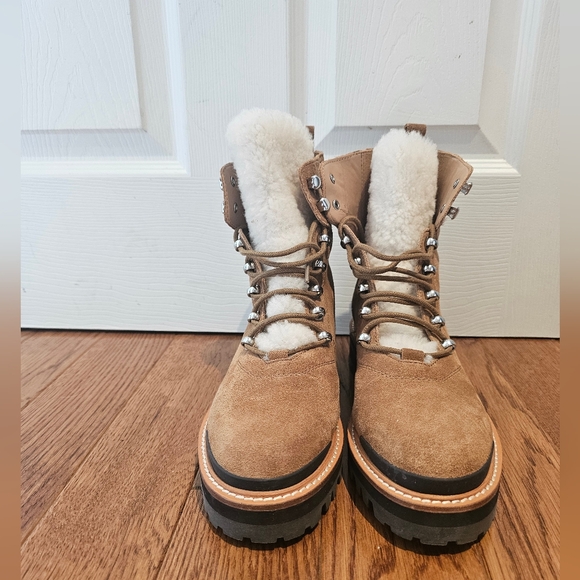 Marc Fisher Izzie Boot Size 8 - Picture 2 of 5